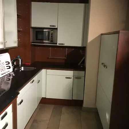 Apartment Grand Canal Dock Waterfront Luxury Dublin