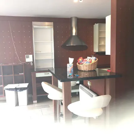 Grand Canal Dock Waterfront Luxury Apartment Dublin