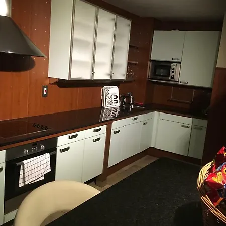 Grand Canal Dock Waterfront Luxury Apartment Dublin